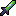 Glowing Radioactive Sword